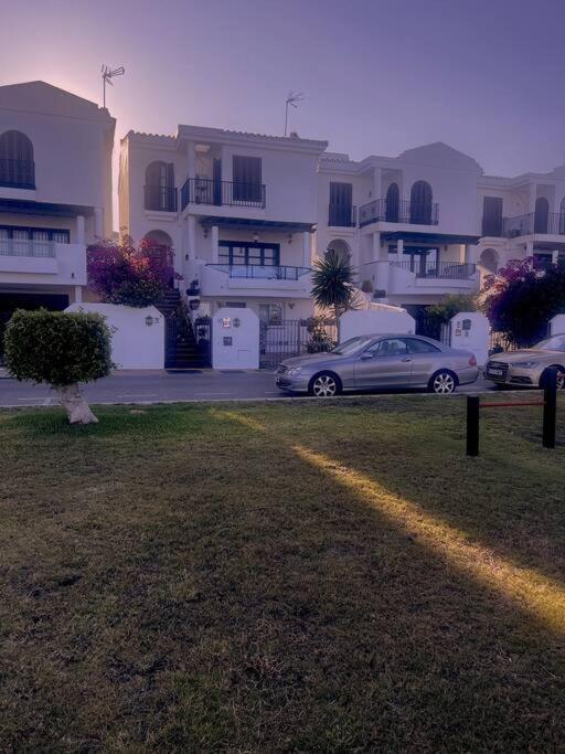 Palm Beach Apartment In La Duquesa Manilva Kültér fotó