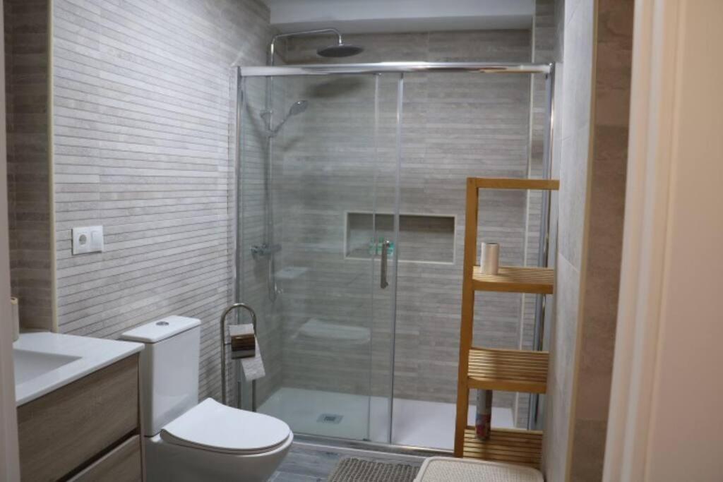 Palm Beach Apartment In La Duquesa Manilva Kültér fotó
