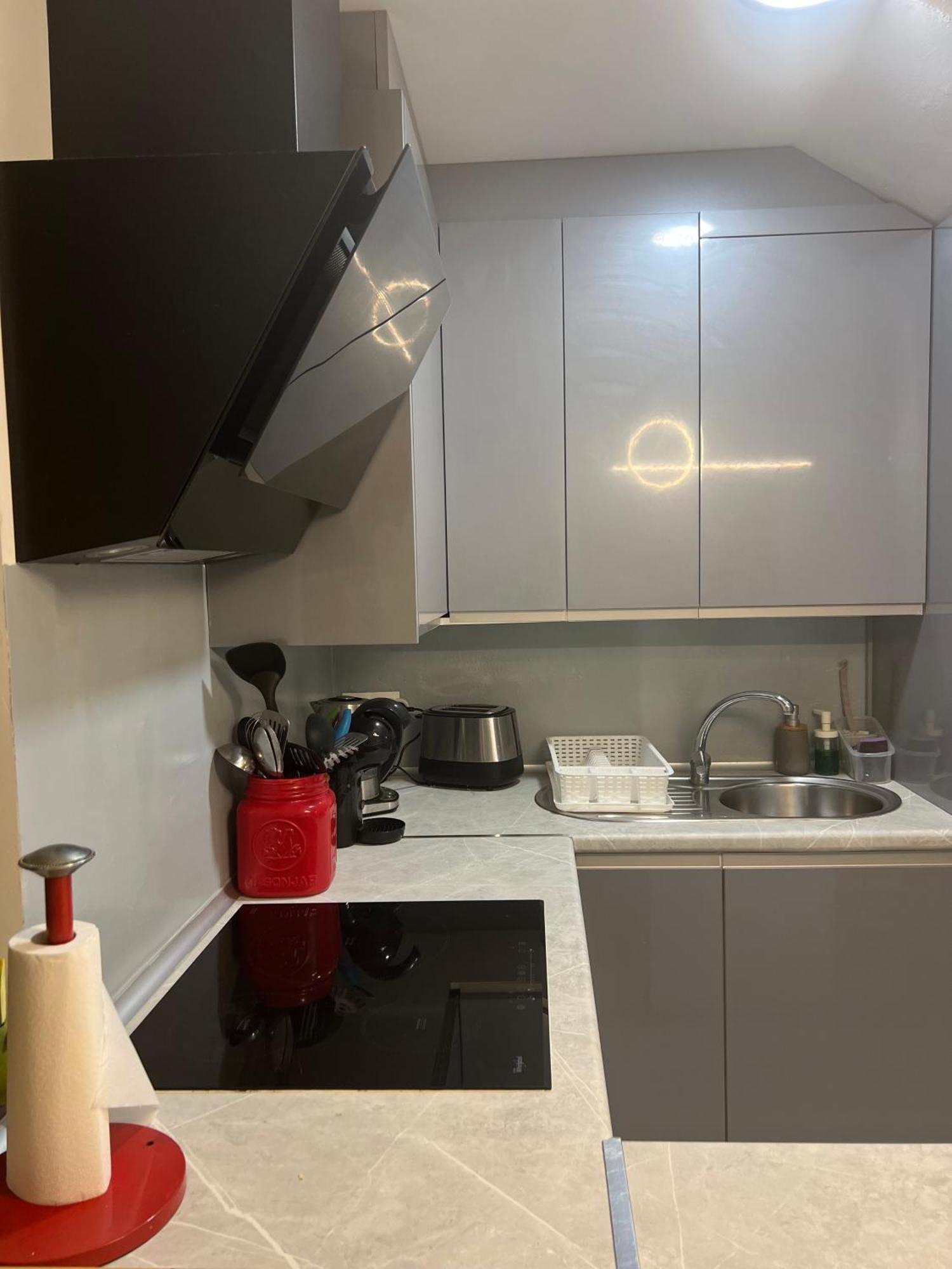 Palm Beach Apartment In La Duquesa Manilva Kültér fotó